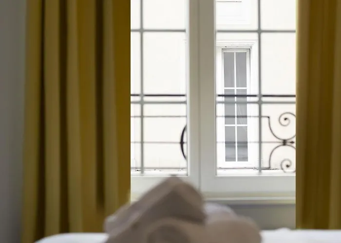 Cozy Old Town Center By Elite Γκντανσκ