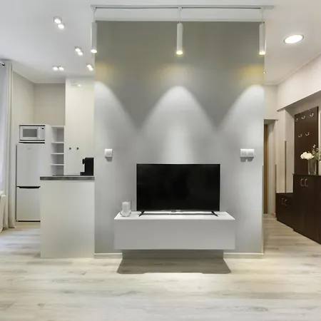 Apartment Cozy Old Town Center By Elite Gdansk