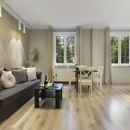 Cozy Old Town Center By Elite * Gdansk