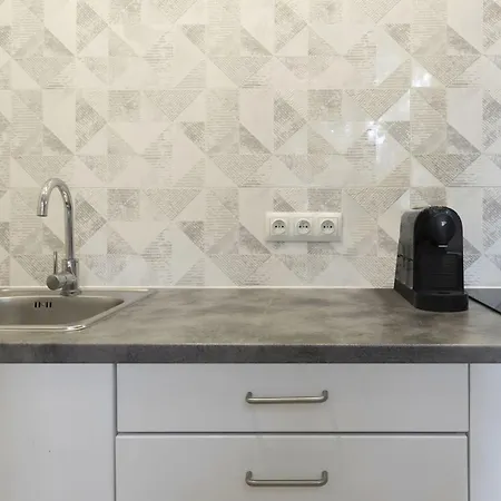 Cozy Old Town Center By Elite *