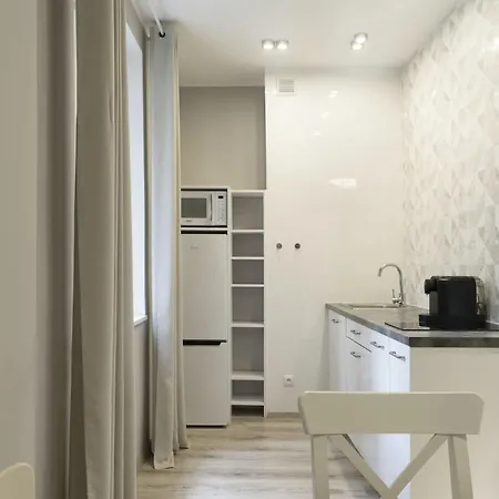 Apartman Cozy Old Town Center By Elite *