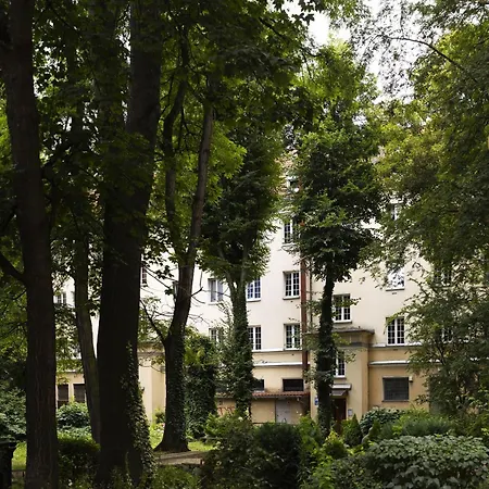 Cozy Old Town Center By Elite Apartman Gdańsk