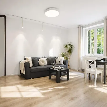 Apartment Cozy Old Town Center By Elite *