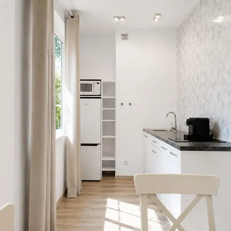 Cozy Old Town Center By Elite Apartment Gdansk