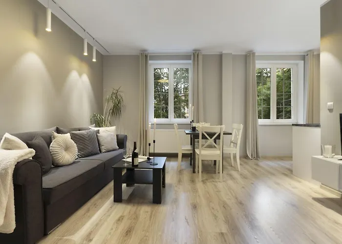 Cozy Old Town Center By Elite * Gdansk