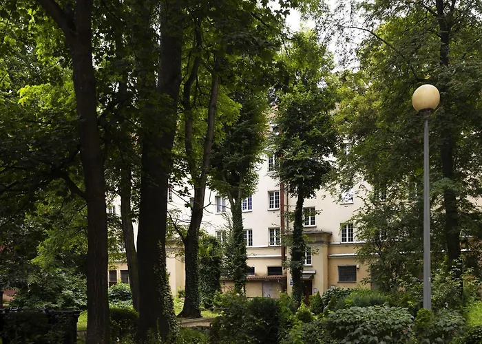 Cozy Old Town Center By Elite Apartment Gdansk