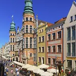 Cozy Old Town Center By Elite Γκντανσκ